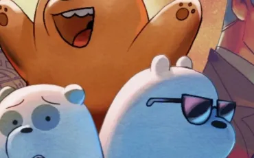 Quiz Dessins animés