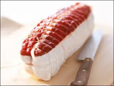 Mes enfants me demandent si le rôti de buf est mâle ou femelle. Je réponds :