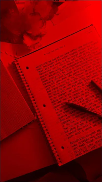 Tu préfères une histoire qui se passe...