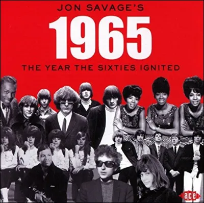 Quel changement intervient à partir de 1965 ?