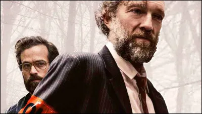 Quel est ce film avec Vincent Cassel, Romain Duris, Sandrine Kiberlain et Charles Berling, sorti en 2018 ?