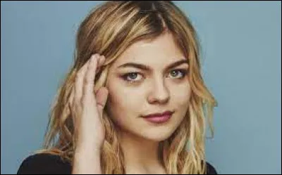 Qui est cette chanteuse qui tient un des rôles principaux dans le film ''La Famille Bélier'' ?