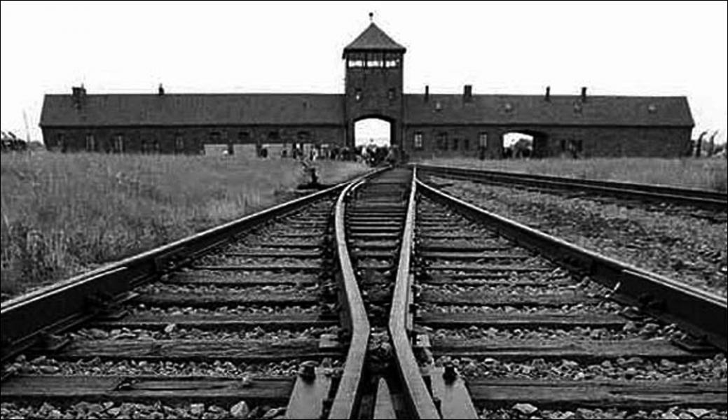 Dans quel pays se trouve le camp de concentration d'Auschwitz ?