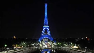 Quel est ce monument et o se trouve-t-il ?