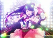 Test Qui es-tu dans l'anime ''Oshi no ko'' ?