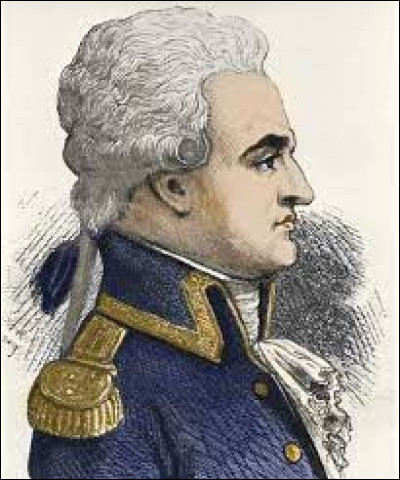 Ce marin, vice-amiral, commandait la flotte franco-espagnole lors de la bataille de Trafalgar en 1805 : il se nomme ...