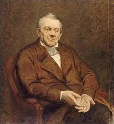 Cet écrivain, universitaire et homme politique, membre de l'Académie française de 1821 à sa mort en 1870, a été ministre de l'Instruction publique de 1839 à 1845. Il se nomme ...
