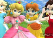 Test Quelle princesse de ''L'Univers Mario'' es-tu ?