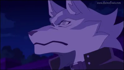 Qui est réelement le Loup d'Argent ?