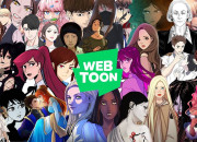 Test Quel Webtoon es-tu ?