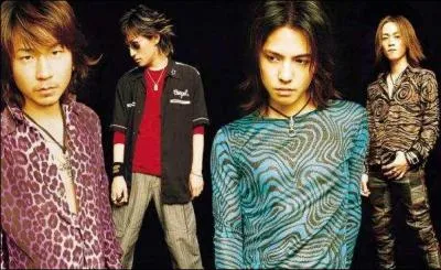 Pour lequel de ces anims, a-t-on utilis une chanson du groupe L'Arc~en~Ciel comme gnrique ?