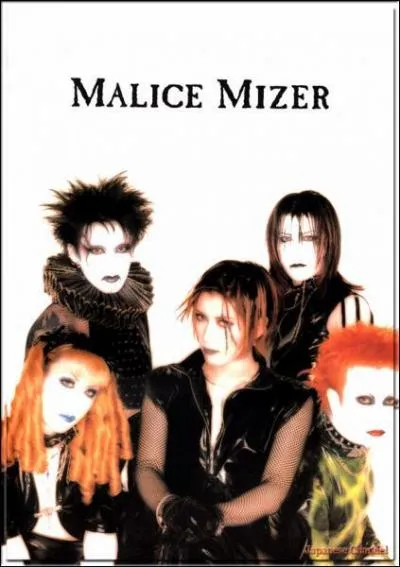 Lequel de ces membres de Malice Mizer est tragiquement dcd ?