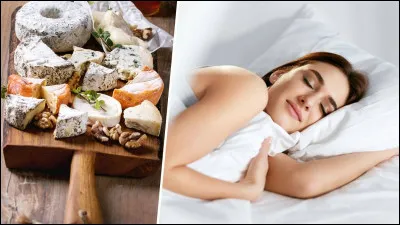 Dormir, manger, travailler ou regarder la télévision ? Que préfères-tu ?