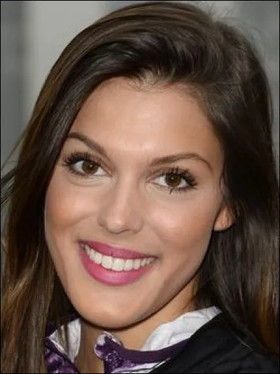 Quelle région Iris Mittenaere représentait-elle lors de lélection Miss France 2016 ?