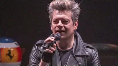 Laquelle de ces chansons ne fait pas partie du répertoire de Benjamin Biolay ?