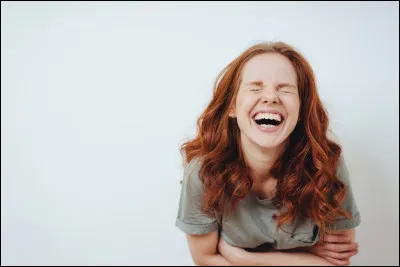 Complétez les paroles : "Et entendre ton rire comme on entend...".