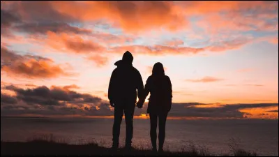 Complétez les paroles : "Te dire que... c'est pas nous".