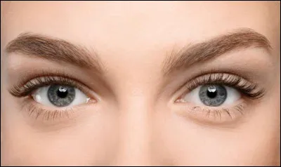 Quel est l'avantage de tes yeux ?