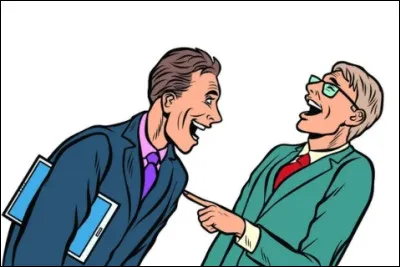 Que bousillait-il pour s'marrer ?