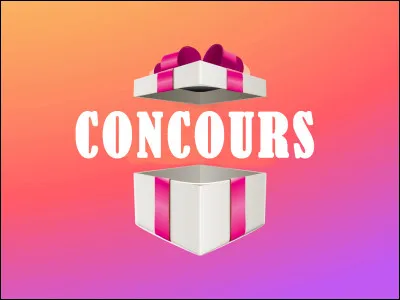 Fini la mise en situation ! Ou presque !
Imaginons maintenant que tu participes à un concours. Tu dois remporter une épreuve particulièrement difficile. 
Laquelle serais-tu prêt(e) à relever ?