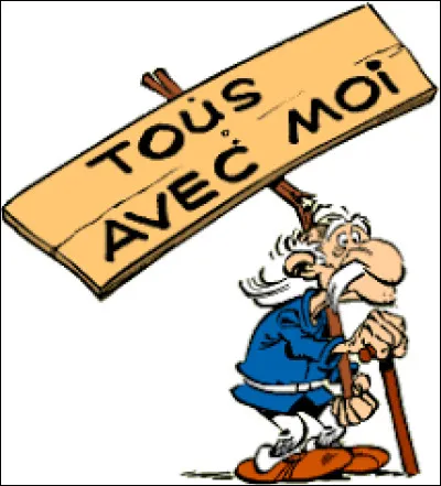 Comment sappelle le fermier ?