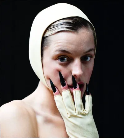 Les gens te reprochent le plus...