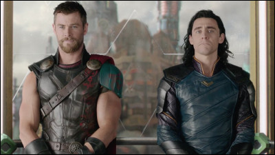 Qui est Loki pour Thor ?