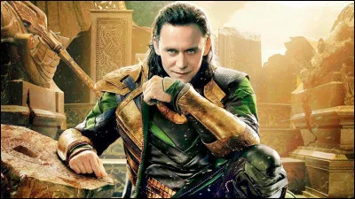 La phrase légitime (vous comprendrez) de Loki c'est :