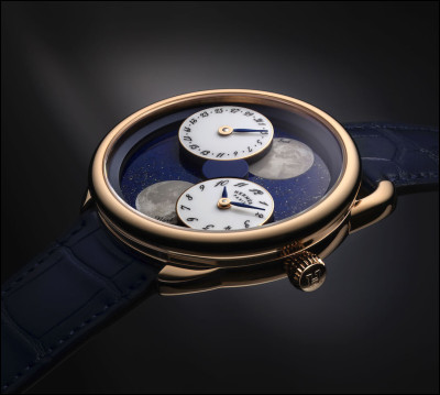 À combien de minutes correspondent trois quarts d'heure ?