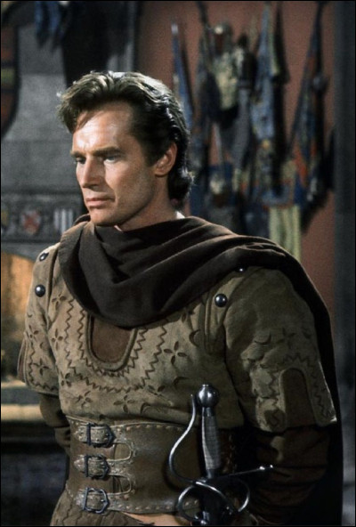 Lequel de ces grands hommes a écrit "Le Cid" ?