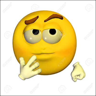 En voyant ce ballon, Mathéo ... son copain qui était encore en train de chercher.