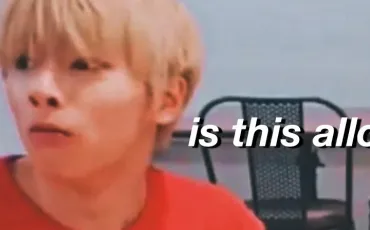 Quiz K-pop