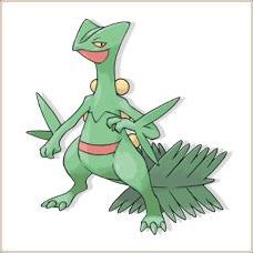 Quiz Pokemon