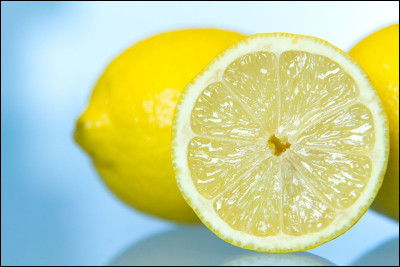 Quel conseil une maman citron donne-t-elle à ses enfants pour vivre longtemps ?