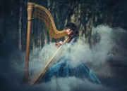 Quiz La harpe