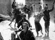 Quiz 8 mai 1945 - Une date grave dans l'Histoire !