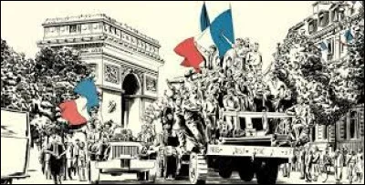 Quel était le nom de l'opération militaire menée par les Alliés pour débarquer en Normandie en juin 1944 ?