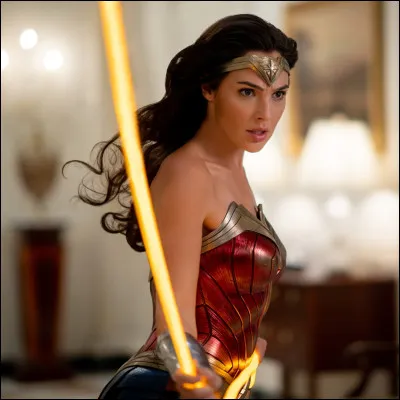 Qui est cette héroïne ?