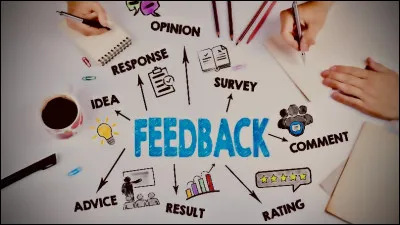 C'est à la suite de remarques constructives que l'on peut avancer des arguments.