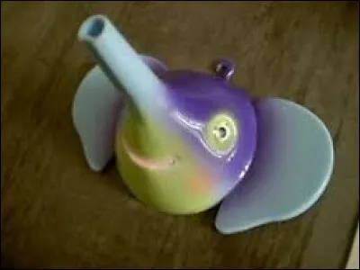 Comme vous doutez de ma santé mentale, que dépistez-vous ?