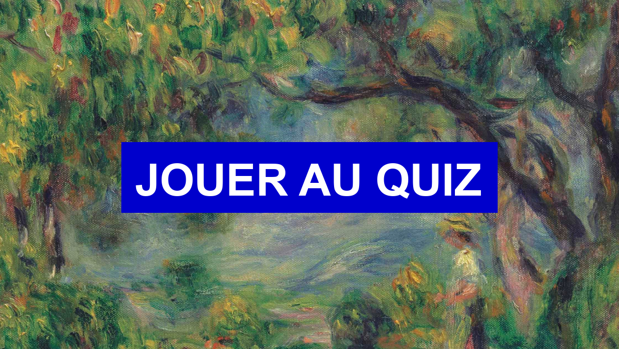 Quiz Art