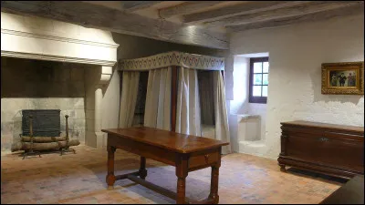 Même si l'on sait aujourd'hui que cela n'est pas tout à fait vrai, quel français a écrit que le rire "était le propre de l'homme" ?