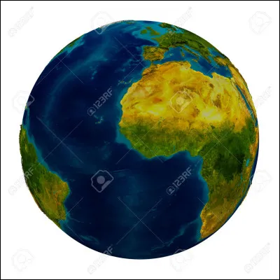 Géographie : sur quel continent se situe le Pérou ?