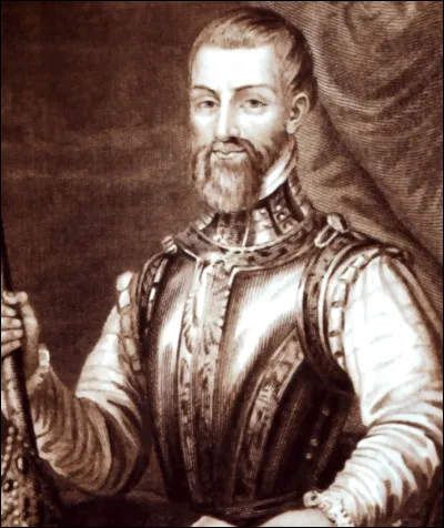 Histoire : qui est-ce ?