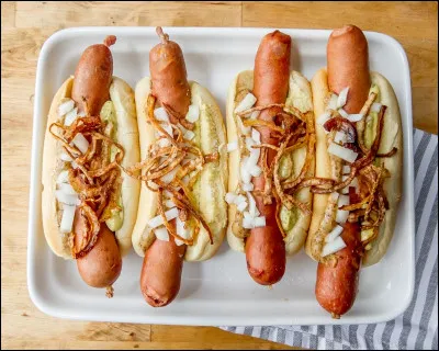 Vous avez certainement déjà mangé ces sandwichs populaires aux États-Unis, mais connaissez-vous leur nom islandais ?