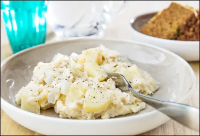 Comment s'appelle ce plat typique de l'Islande ?