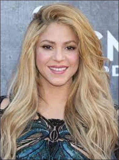 Comment Shakira a-t-elle su que son mari la trompait ?