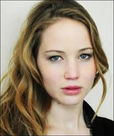 Qui est l'actrice de Hunger Games (Katniss) ?