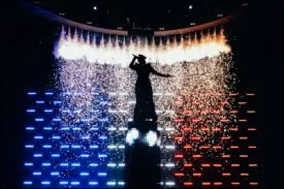 Quel est le nom du trophée remis aux gagnants de l'Eurovision ?