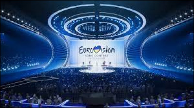 Dans quelle ville a eu lieu la première édition de l'Eurovision ?